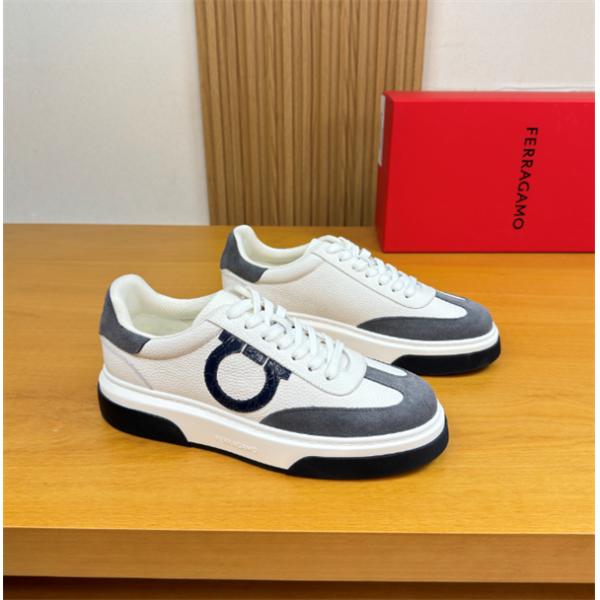 デザイン性に心が踊る サルヴァトーレフェラガモスニーカーコピー FERRAGAMO_激安(日本最大級)