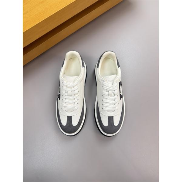 デザイン性に心が踊る サルヴァトーレフェラガモスニーカーコピー FERRAGAMO_激安(日本最大級)