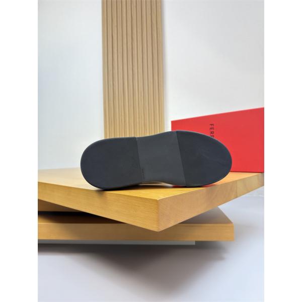 デザイン性に心が踊る サルヴァトーレフェラガモスニーカーコピー FERRAGAMO_激安(日本最大級)