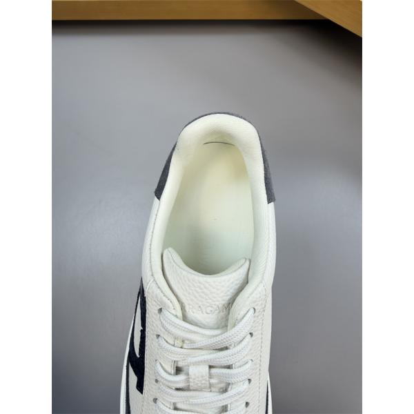 デザイン性に心が踊る サルヴァトーレフェラガモスニーカーコピー FERRAGAMO_激安(日本最大級)