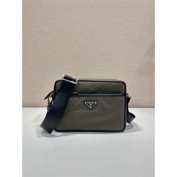 プラダショルダーバッグコピー 2025新品入荷 人気デザインで欲しい  PRADA ミックス感が溢れる_激安通販 専門店