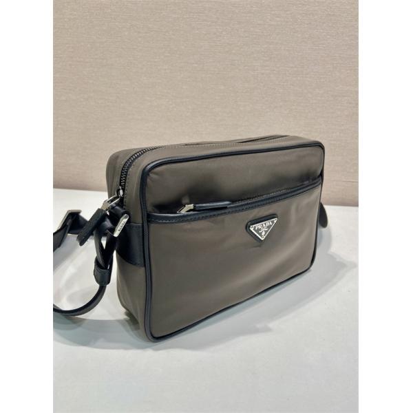 プラダショルダーバッグコピー 2025新品入荷 人気デザインで欲しい  PRADA ミックス感が溢れる_激安通販 専門店