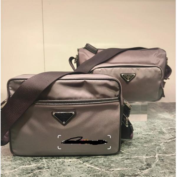 プラダショルダーバッグコピー 2025新品入荷 人気デザインで欲しい  PRADA ミックス感が溢れる_激安通販 専門店