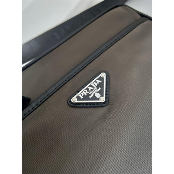 プラダショルダーバッグコピー 2025新品入荷 人気デザインで欲しい  PRADA ミックス感が溢れる_激安通販 専門店