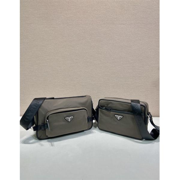 プラダショルダーバッグコピー 2025新品入荷 人気デザインで欲しい  PRADA ミックス感が溢れる_激安通販 専門店