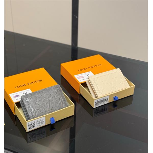 大活躍　ルイヴィトン　財布2色_LOUIS VUITTON_ コピー 激安(日本最大級)