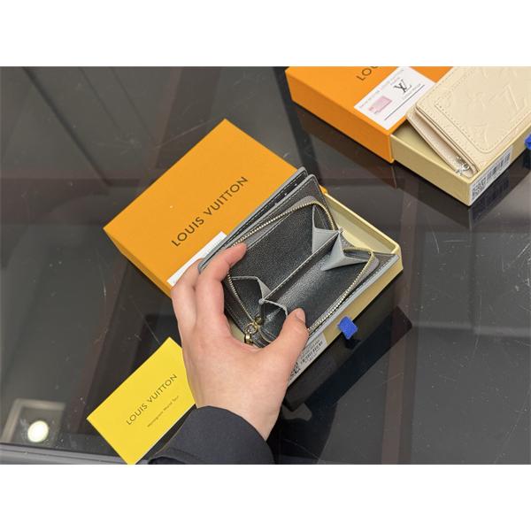 大活躍　ルイヴィトン　財布2色_LOUIS VUITTON_ コピー 激安(日本最大級)