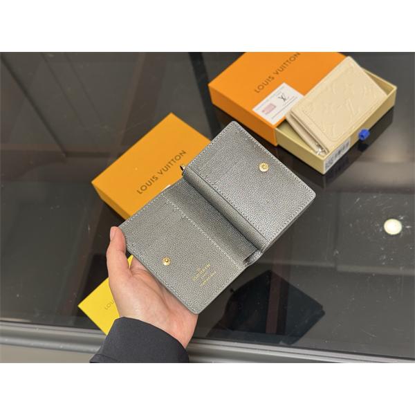 大活躍　ルイヴィトン　財布2色_LOUIS VUITTON_ コピー 激安(日本最大級)