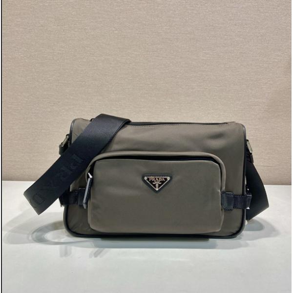 2025高感度アイテム プラダショルダーバッグコピー PRA...