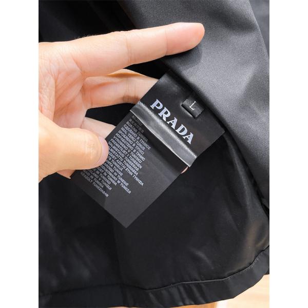 希少新作☆☆プラダジャケットコピーPRADA 2025抜群の雰囲気が作れる!ブランド激安通販 専門店