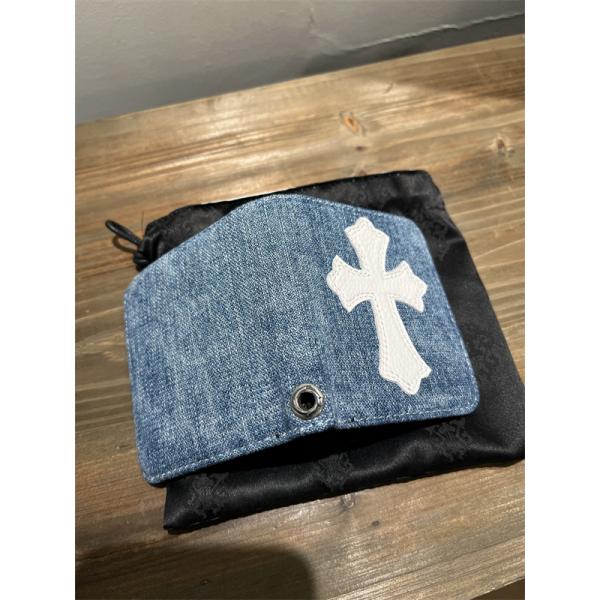 クロムハーツ 財布コピー 新作最安値人気なCHROME HEARTSウォレット激安(日本最大級)