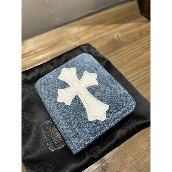 クロムハーツ 財布コピー 新作最安値人気なCHROME HEARTSウォレット激安(日本最大級)