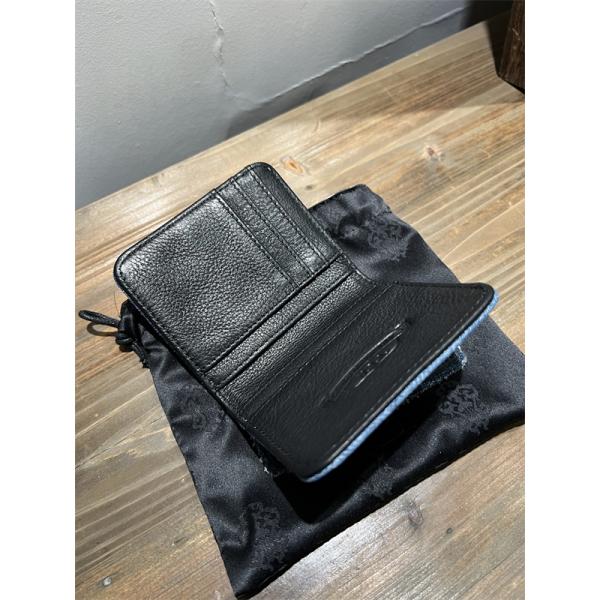 クロムハーツ 財布コピー 新作最安値人気なCHROME HEARTSウォレット激安(日本最大級)