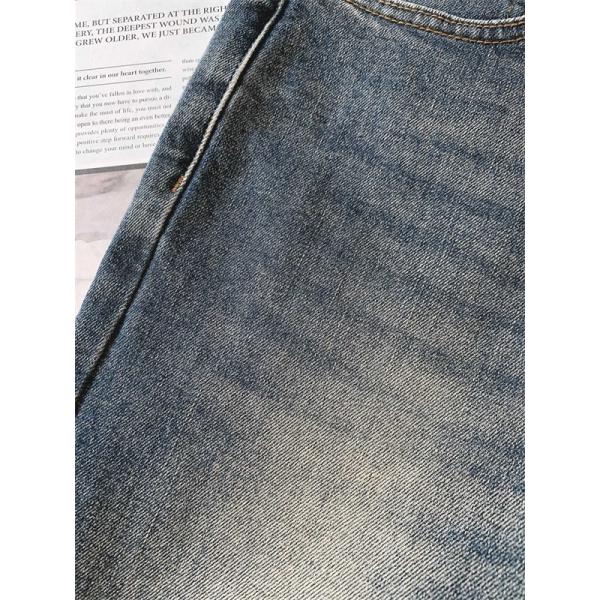 贈り物にも◎  2025新作 PRADA 足長効果のある_プラダ ジーンズ__スーパーコピーブランド激安通販 専門店