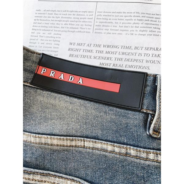 贈り物にも◎  2025新作 PRADA 足長効果のある_プラダ ジーンズ__スーパーコピーブランド激安通販 専門店