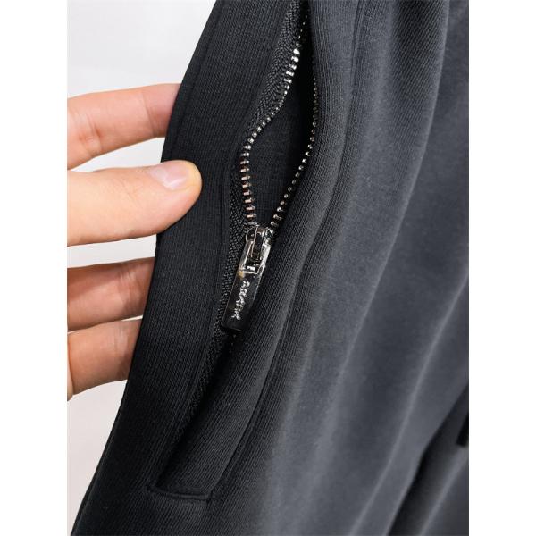 HOT新作登場 スタイリッシュな印象 2025春夏新作プラダ PRADAスウェットパンツスーパーコピーブランド激安通販 専門店