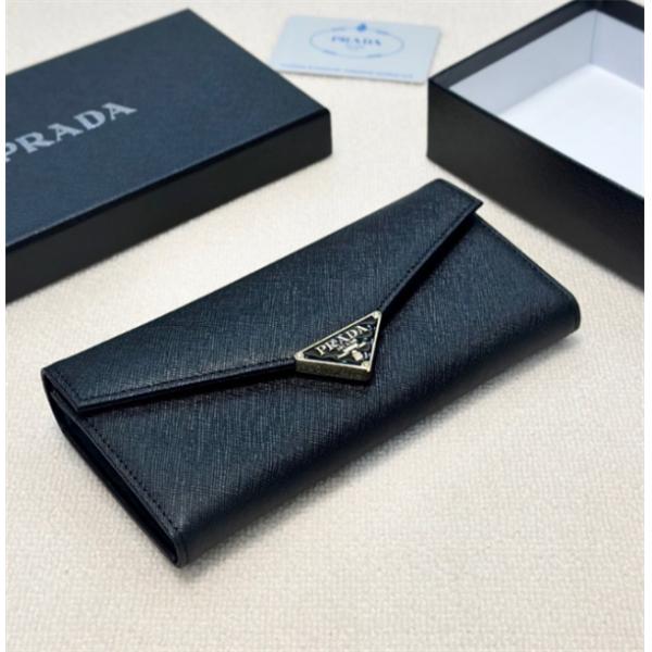 高級感を放つ PRADA レディース 人気プラダ 長財布スーパーコピーブランド激安通販 専門店