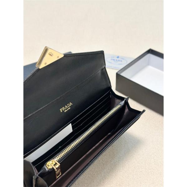 高級感を放つ PRADA レディース 人気プラダ 長財布スーパーコピーブランド激安通販 専門店