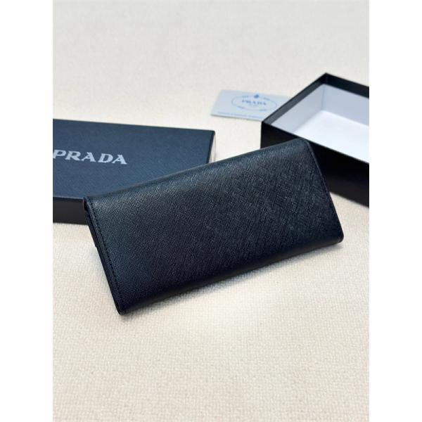 高級感を放つ PRADA レディース 人気プラダ 長財布スーパーコピーブランド激安通販 専門店