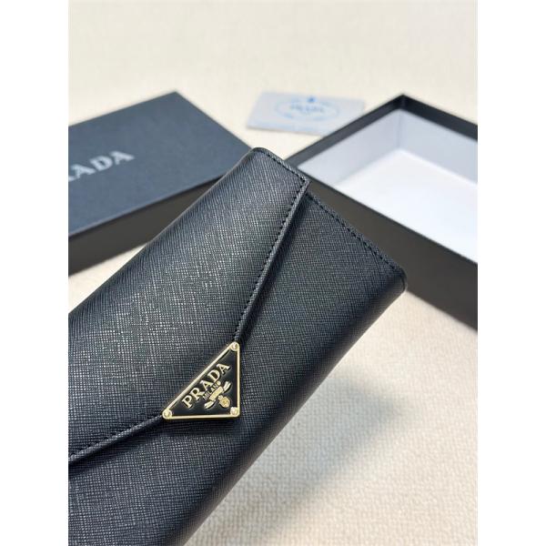 高級感を放つ PRADA レディース 人気プラダ 長財布スーパーコピーブランド激安通販 専門店