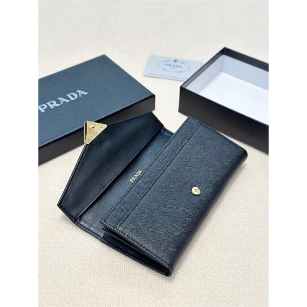 高級感を放つ PRADA レディース 人気プラダ 長財布スーパーコピーブランド激安通販 専門店