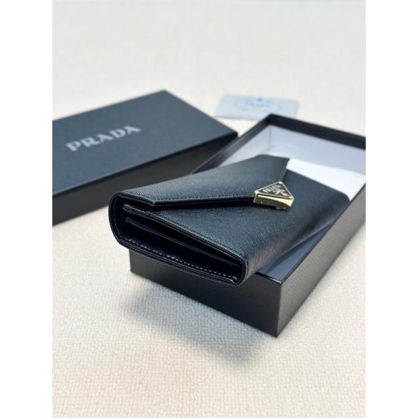 高級感を放つ PRADA レディース 人気プラダ 長財布スーパーコピーブランド激安通販 専門店