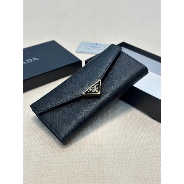 高級感を放つ PRADA レディース 人気プラダ 長財布スーパーコピーブランド激安通販 専門店