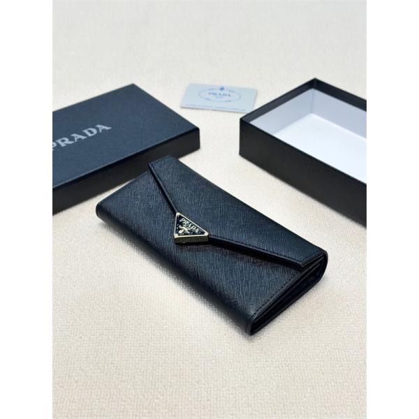 高級感を放つ PRADA レディース 人気プラダ 長財布スーパーコピーブランド激安通販 専門店