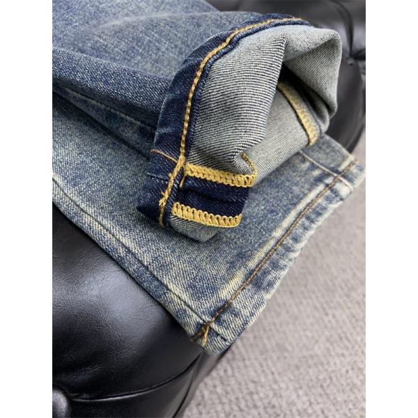 2025秋冬 最高のリラックス感  プラダジーンズコピー PRADA _ブランド激安通販 専門店