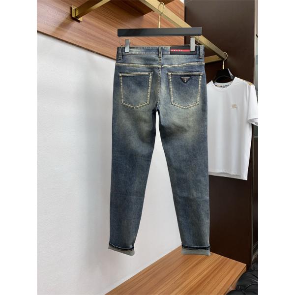 2025秋冬 最高のリラックス感  プラダジーンズコピー PRADA _ブランド激安通販 専門店