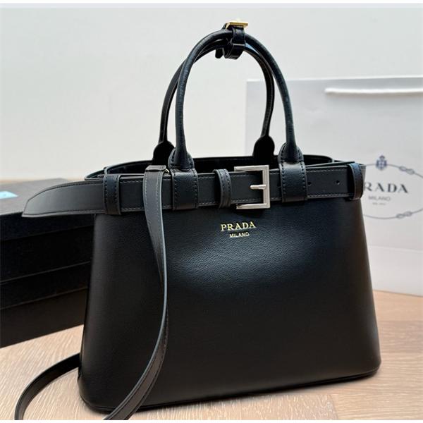 プラダ ハンドバッグコピーサフィアーノ レディースブランド激...