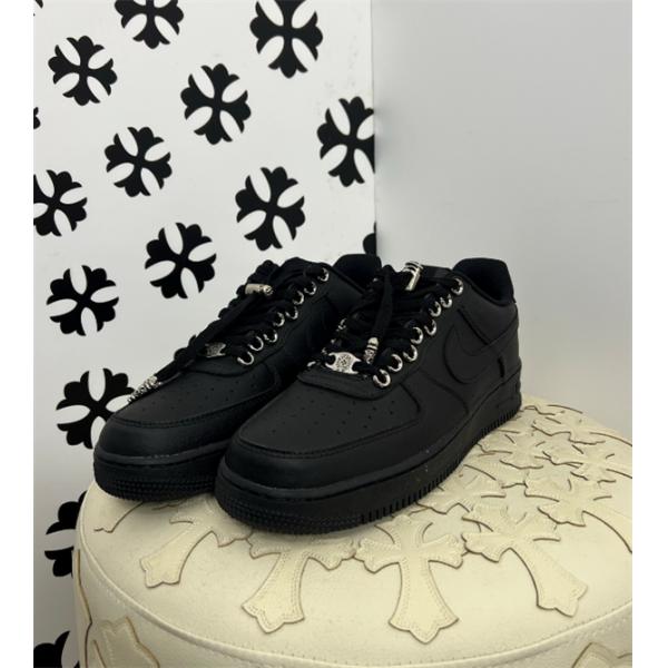 2026希少Chrome Hearts x Nikeクロムハーツ スニーカーコピーCHROME HEARTS 激レア  激安(日本最大級)