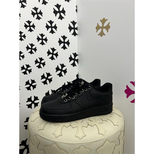 2026希少Chrome Hearts x Nikeクロムハーツ スニーカーコピーCHROME HEARTS 激レア  激安(日本最大級)