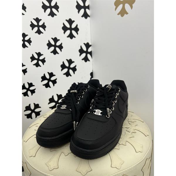 2026希少Chrome Hearts x Nikeクロムハーツ スニーカーコピーCHROME HEARTS 激レア  激安(日本最大級)