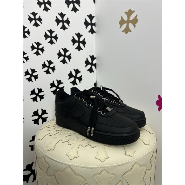 2026希少Chrome Hearts x Nikeクロムハーツ スニーカーコピーCHROME HEARTS 激レア  激安(日本最大級)