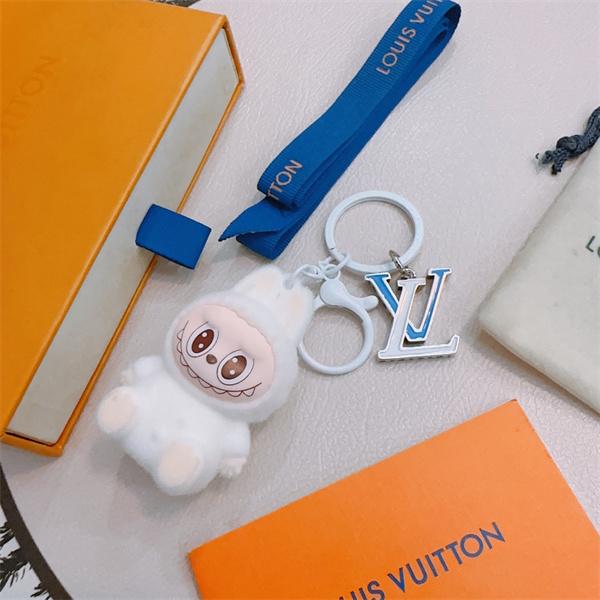 値下げるLabubu x LV　ルイヴィトン　キーホルダーコピー人気販売_ブランド コピー 激安(日本最大級)
