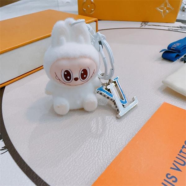 値下げるLabubu x LV　ルイヴィトン　キーホルダーコピー人気販売_ブランド コピー 激安(日本最大級)