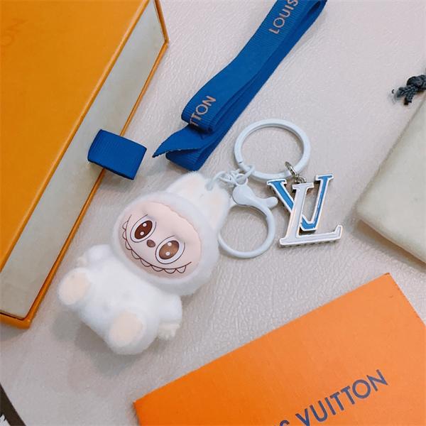 値下げるLabubu x LV　ルイヴィトン　キーホルダーコピー人気販売_ブランド コピー 激安(日本最大級)