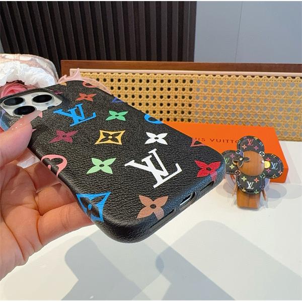 2025秋冬新作 LOUIS VUITTON 3色可選ルイヴィトン iphone16 ケース カバーコピー_激安(日本最大級)