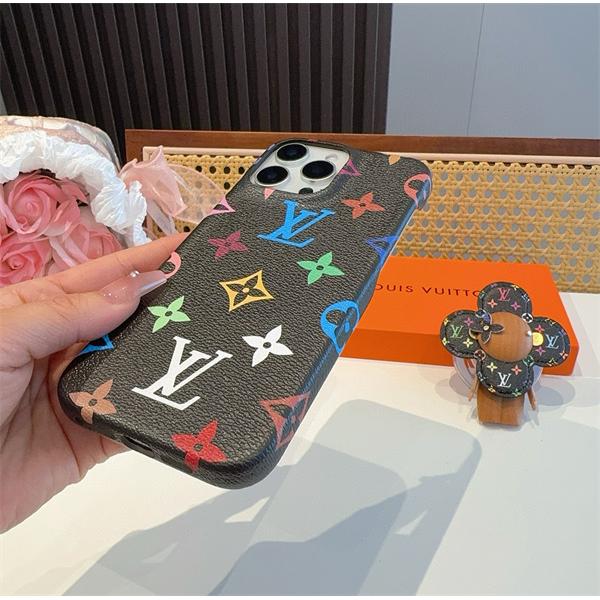 2025秋冬新作 LOUIS VUITTON 3色可選ルイヴィトン iphone16 ケース カバーコピー_激安(日本最大級)