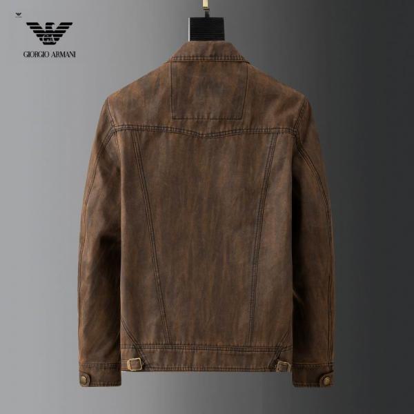 秋冬人気品 SALENo1完売人気 アルマーニ ARMANI ジャケットコピー 激安(日本最大級)