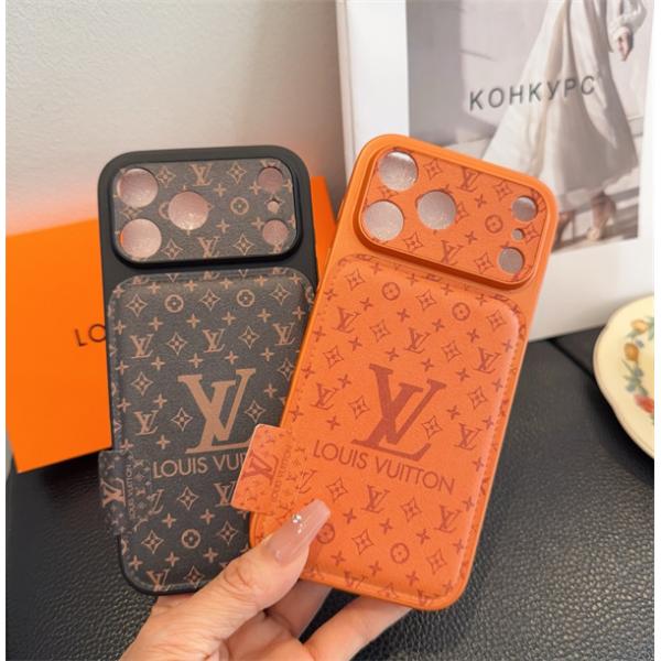 ルイ ヴィトン iPhoneケースコピー iphone17カ...