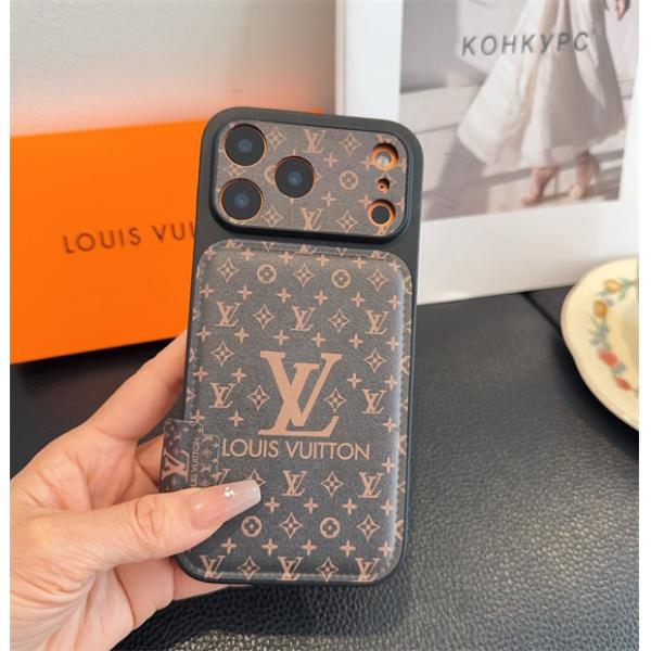 ルイ ヴィトン iPhoneケースコピー iphone17カバー 今季注目 LOUIS VUITTON 激安(日本最大級)