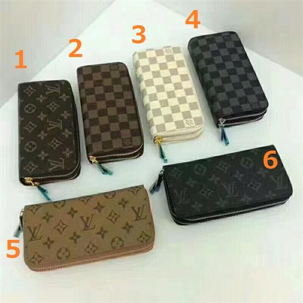 ダブルファスナー☆☆2025-26新作 ルイ ヴィトン長財布コピー LOUIS VUITTON めちゃくちゃお得_激安(日本最大級)
