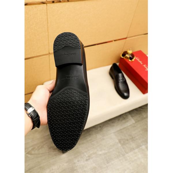 2026最新作 フェラガモビジネスシューズコピー FERRAGAMO今年流行　 激安(日本最大級)