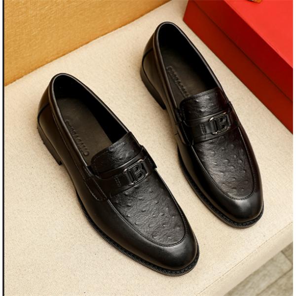 2026最新作 フェラガモビジネスシューズコピー FERRAGAMO今年流行　 激安(日本最大級)