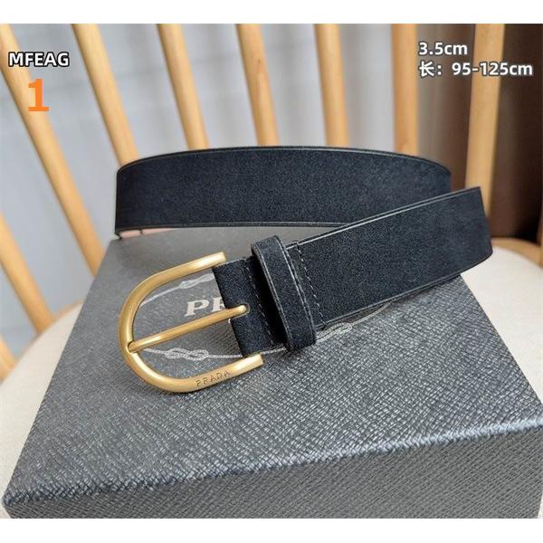 PRADA プラダ ベルト_スーパーコピーブランド激安通販 専門店メンズファッション