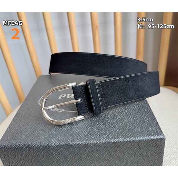 PRADA プラダ ベルト_スーパーコピーブランド激安通販 専門店メンズファッション