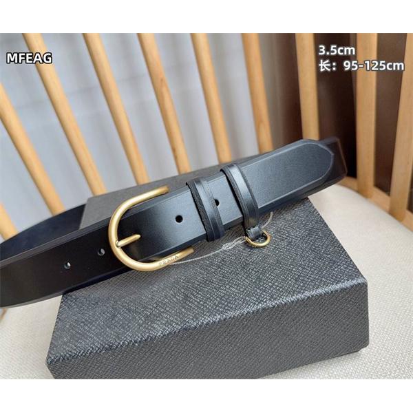 お洒落★★PRADA プラダ 本革ベルトメンズファッション_スーパーコピーブランド激安通販 専門店