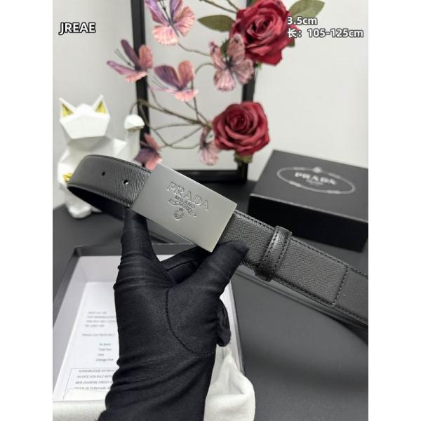 PRADA プラダベルトスーパーコピー 2025春夏 新作 最高ランクメンズファッション_ブランド激安通販 専門店